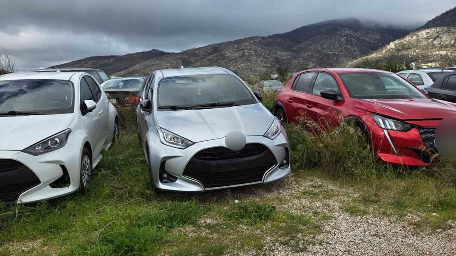 ΕΛ.ΑΣ.: Εξάρθρωση σπείρας που έκλεβε ΙΧ - Εξιχνιάστηκαν 74 κλοπές!